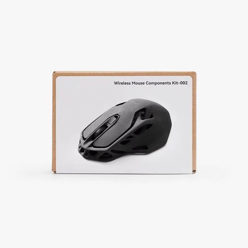 XCR Hardware Bambu Lab Wireles – 3D Printing Process recenzja i cena