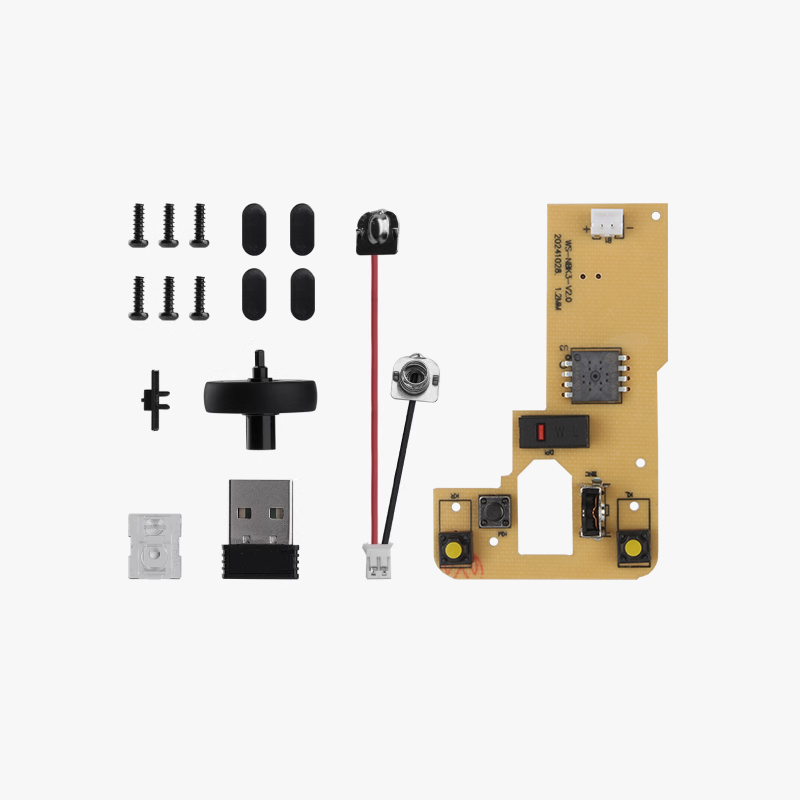 XCR Hardware Bambu Lab Wireles – 3D Printing Process recenzja i cena