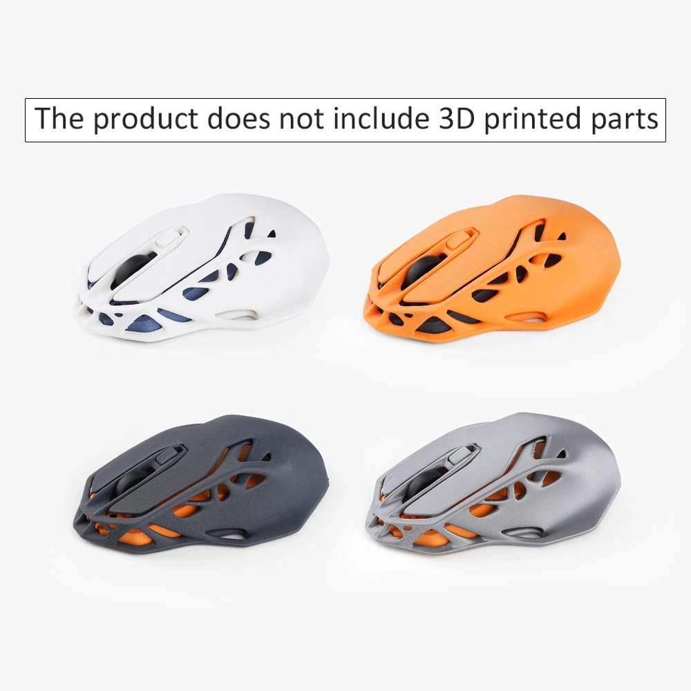 XCR Hardware Bambu Lab Wireles – 3D Printing Process recenzja i cena