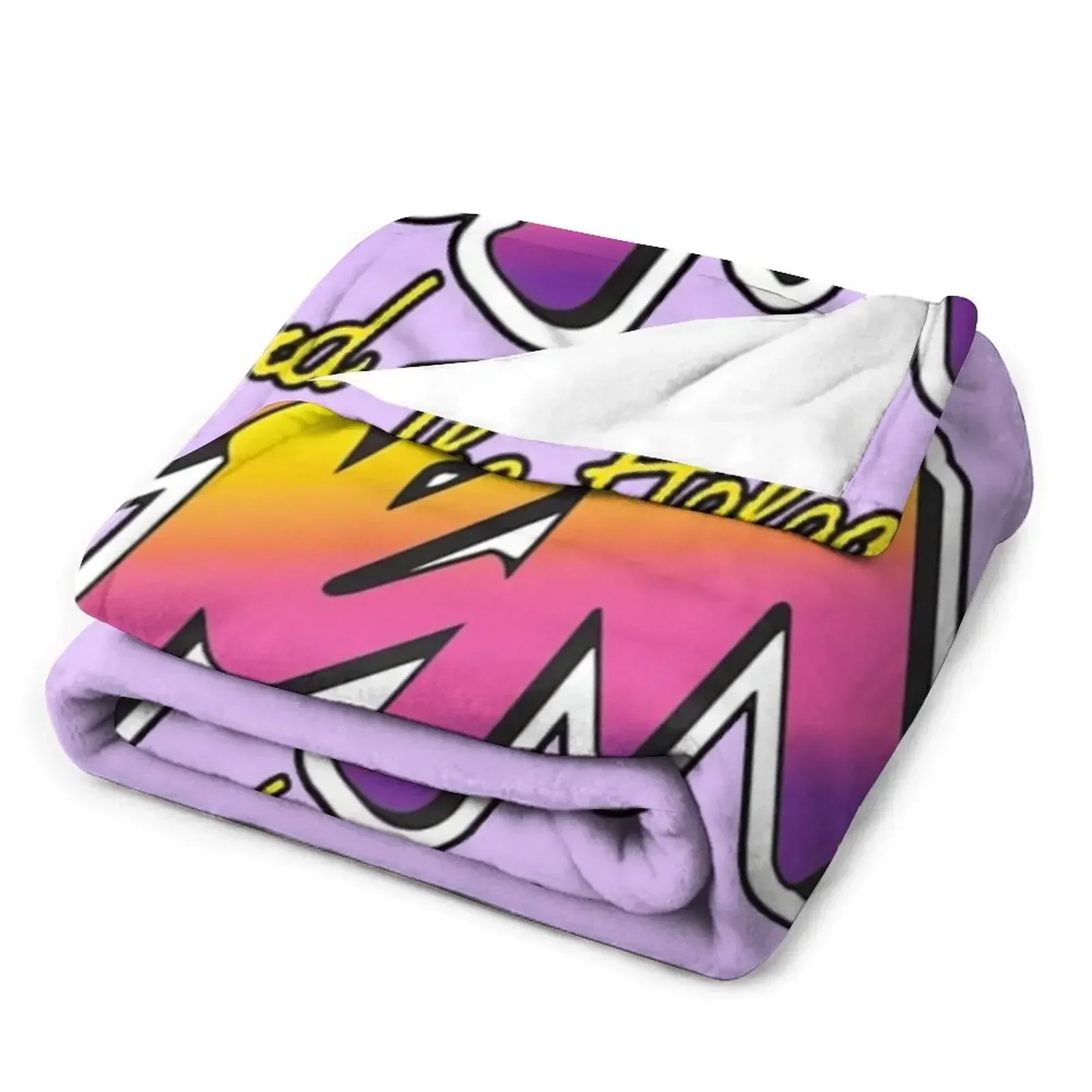 Jem and the holograms Throw Bl – 3D Printing Hologram recenzja i cena