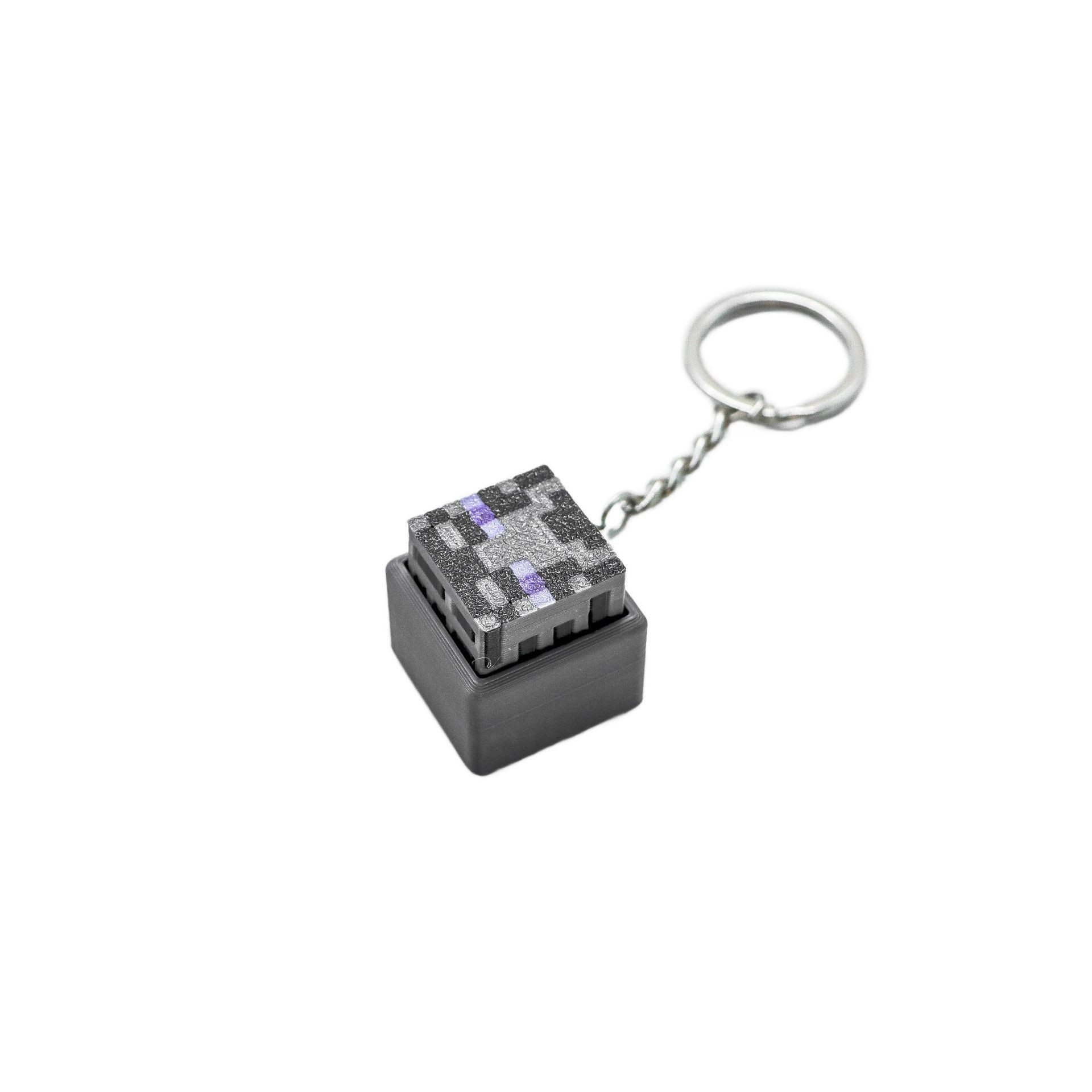3D Printed Mini Cheese Keyboar – 3D Printing Objects recenzja i cena