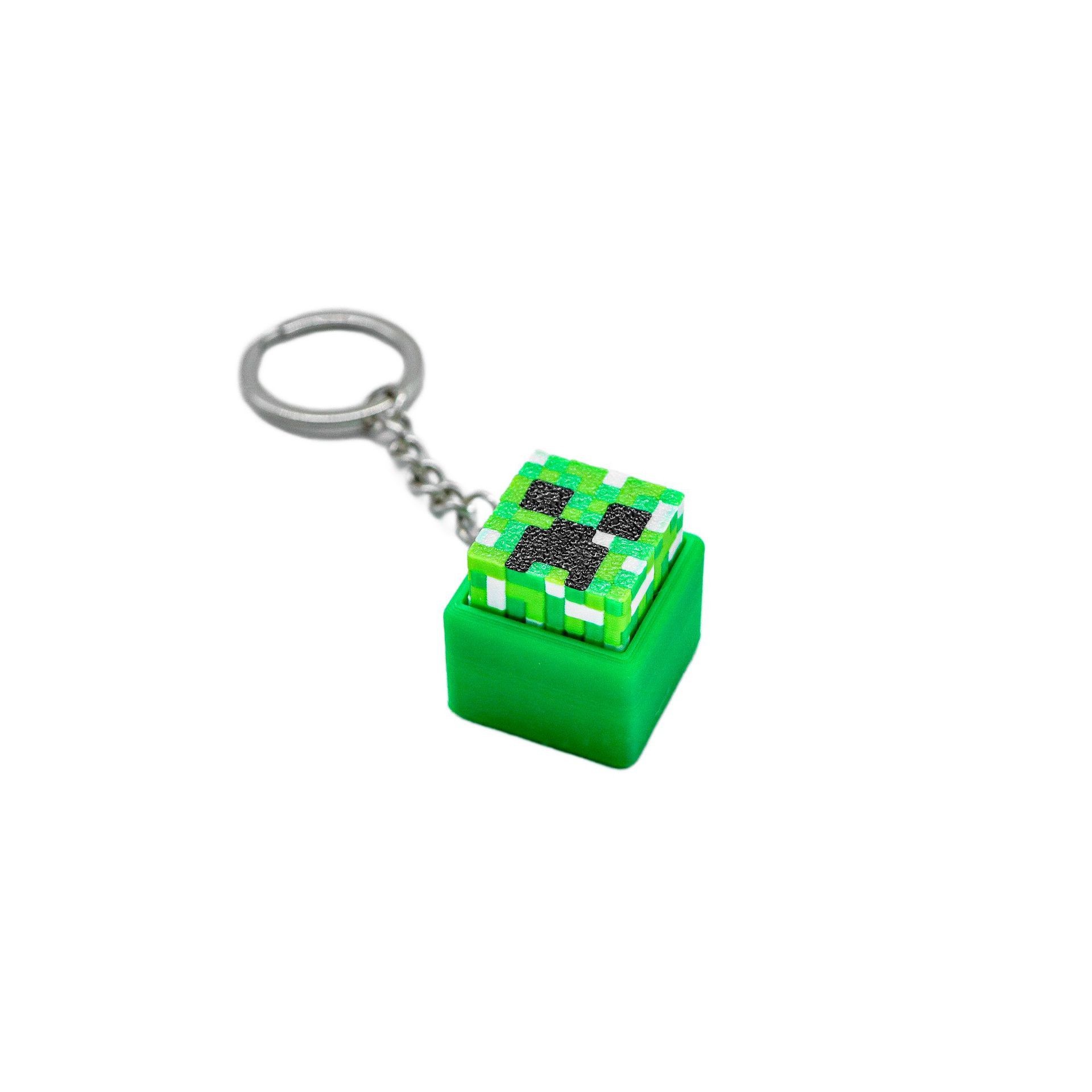 3D Printed Mini Cheese Keyboar – 3D Printing Objects recenzja i cena