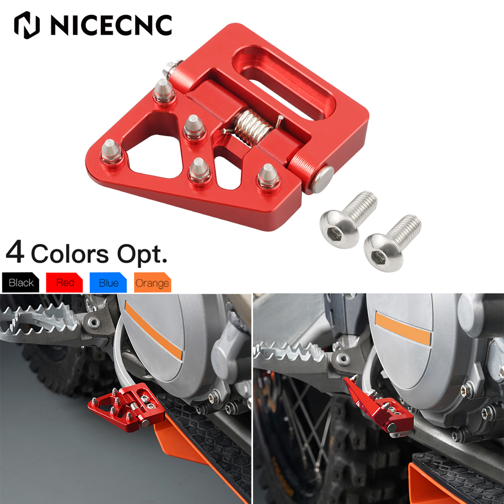 NICECNC For Beta RR 300 RR 250 – 3D Printing Steel recenzja i cena