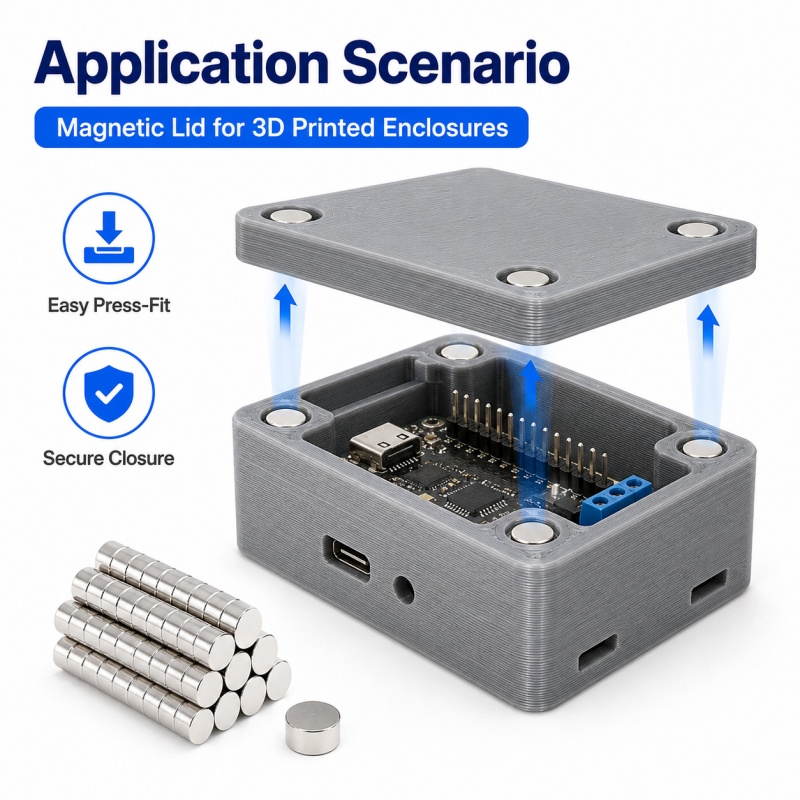 3D Printing Tools Kit 6x3mm Po – 3D Printing Process recenzja i cena