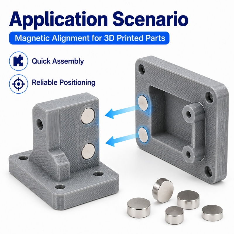 3D Printing Tools Kit 6x3mm Po – 3D Printing Process recenzja i cena