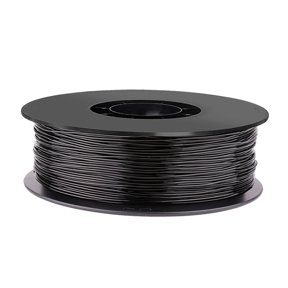 Flexible Filament TPU Black 20 – Tpu Flexible Filament recenzja i cena