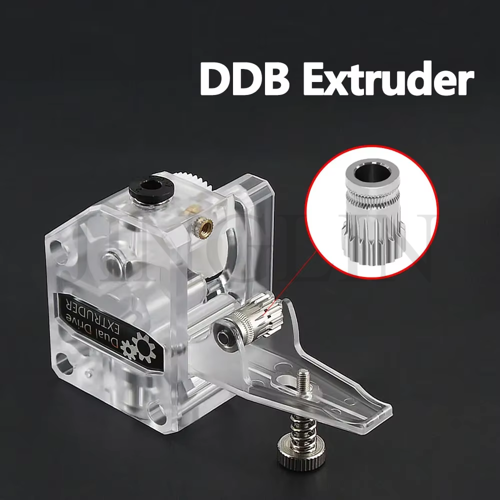 Twotrees 3D Printer Parts MK8  – Tpu Flexible Filament recenzja i cena