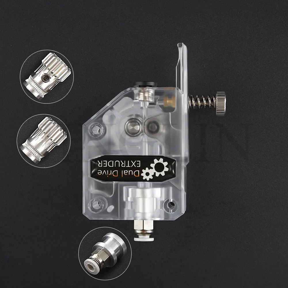 Twotrees 3D Printer Parts MK8  – Tpu Flexible Filament recenzja i cena
