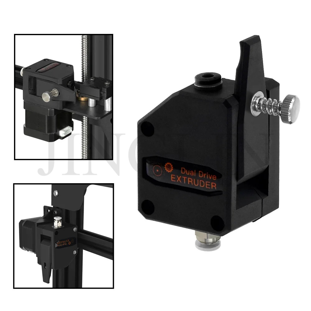 Twotrees 3D Printer Parts MK8  – Tpu Flexible Filament recenzja i cena