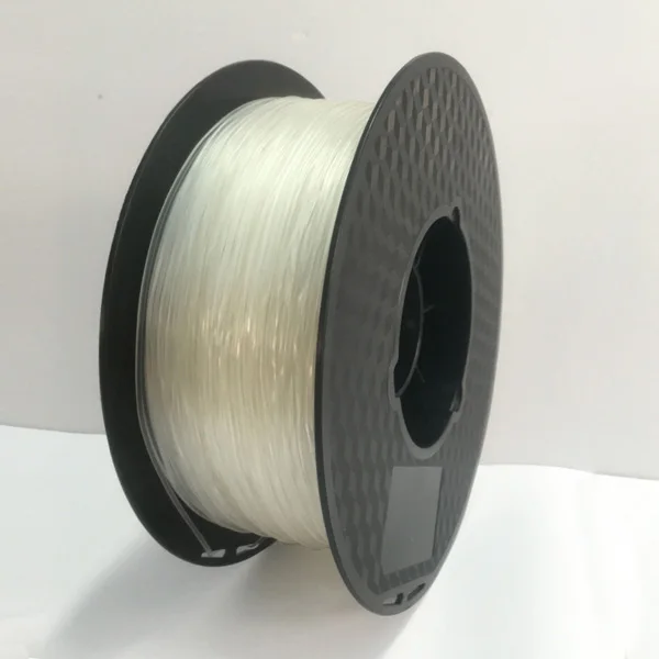 TPU 85A  3D Printer Filament F – Tpu Flexible Filament recenzja i cena
