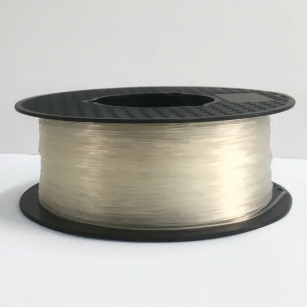 TPU 85A  3D Printer Filament F – Tpu Flexible Filament recenzja i cena
