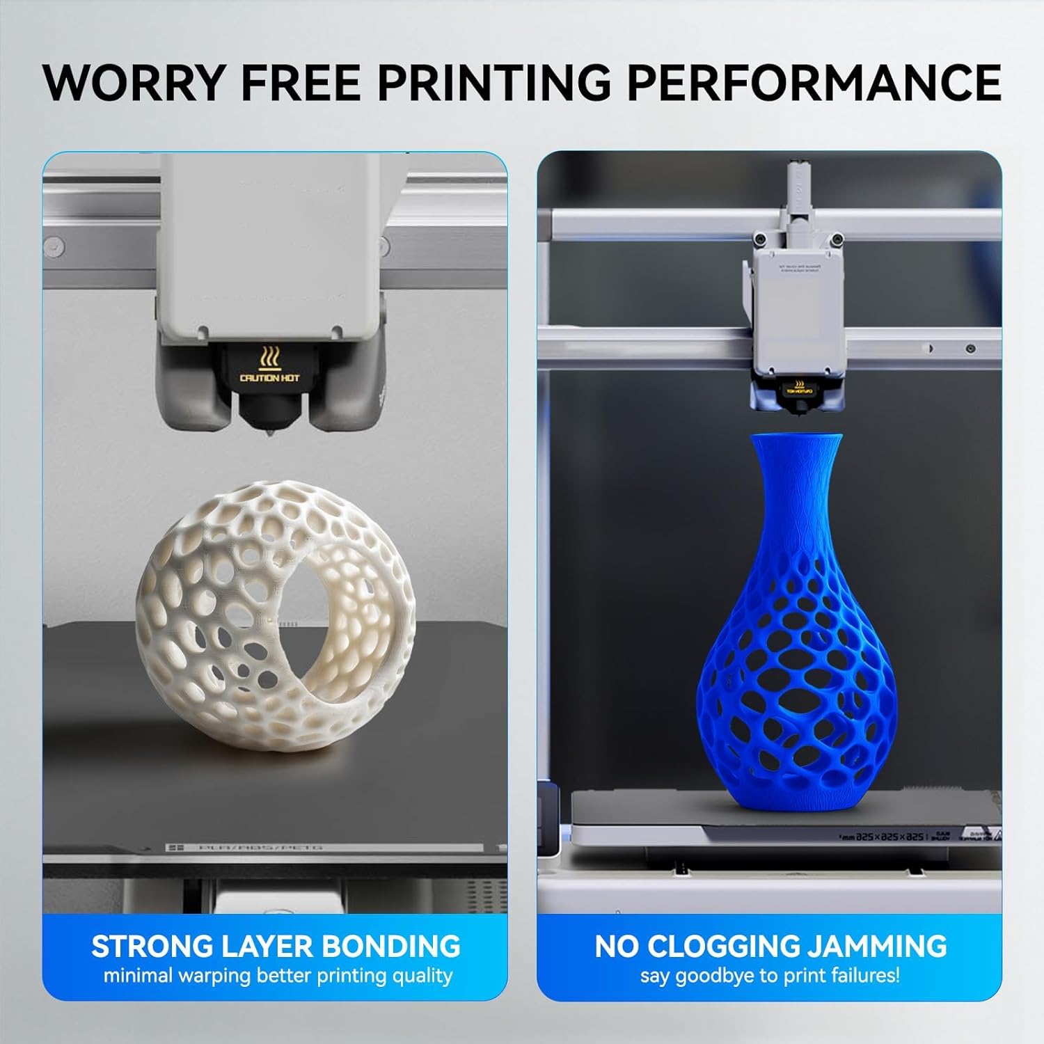 TPU Filament 1.75mm 250g/500g/ – Tpu Flexible Filament recenzja i cena