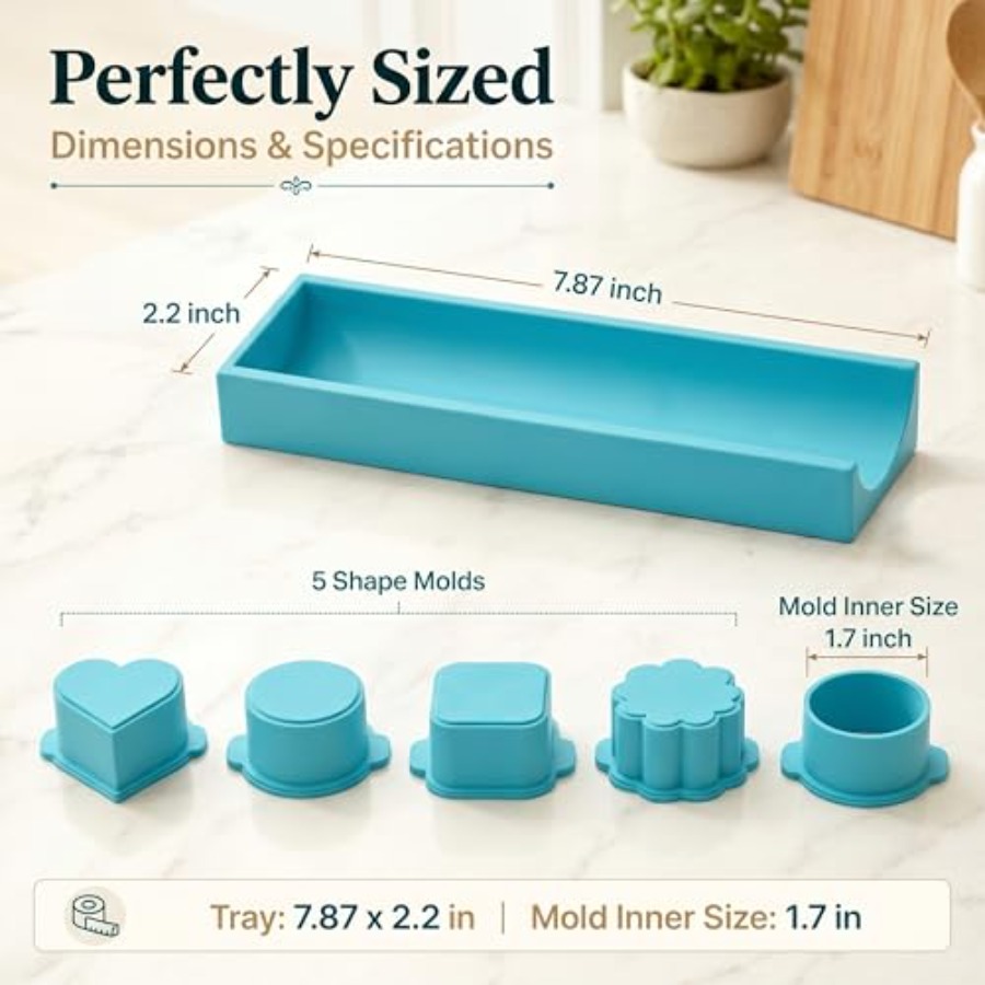 Cake pop mold set for home bak – 3D Printing Steel recenzja i cena