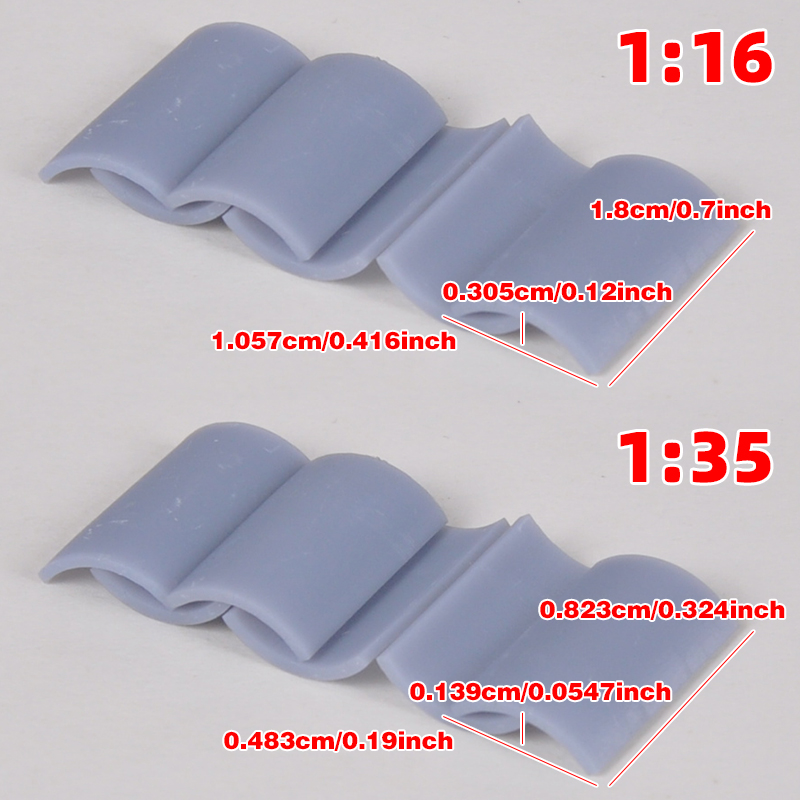 3D Resin Assembly House Tile R – 3D Printing Construction recenzja i cena