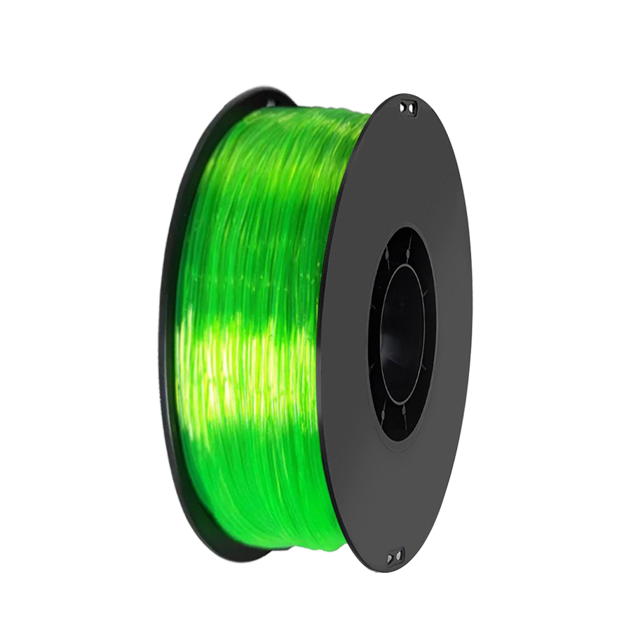 1.75mm TPU Transparent Flexibl – Tpu Flexible Filament recenzja i cena