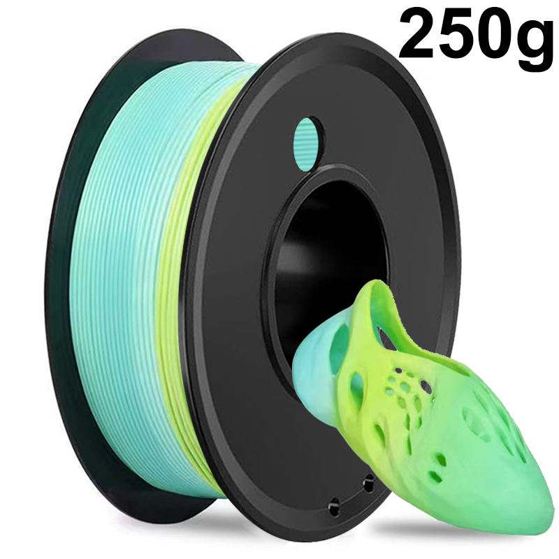 200g 3D Printer Filament TPU T – Tpu Flexible Filament recenzja i cena