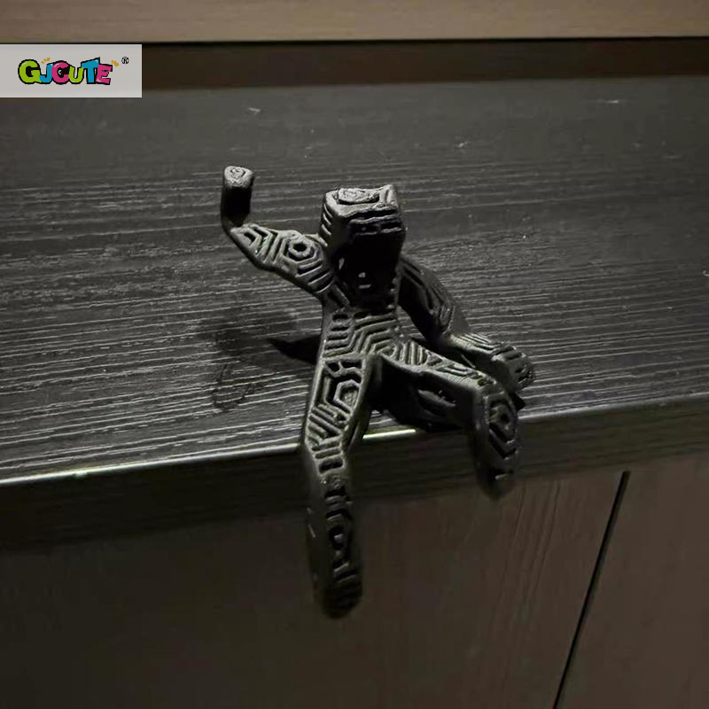 Hail Mary Rocky Bookshelf Deco – 3D Printing Objects recenzja i cena