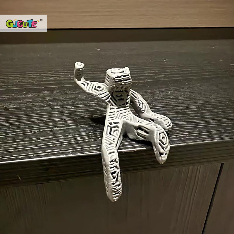 Hail Mary Rocky Bookshelf Deco – 3D Printing Objects recenzja i cena