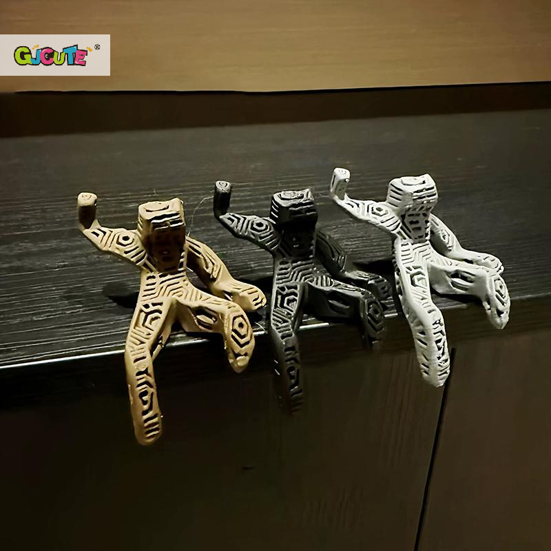 Hail Mary Rocky Bookshelf Deco – 3D Printing Objects recenzja i cena