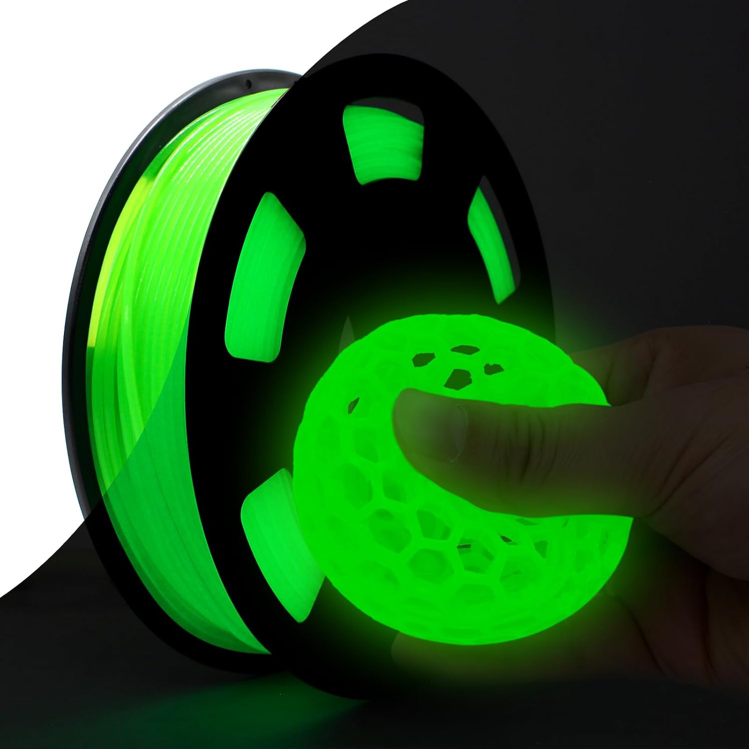 95A TPU 3D Printer Filament, 1 – Tpu Flexible Filament recenzja i cena