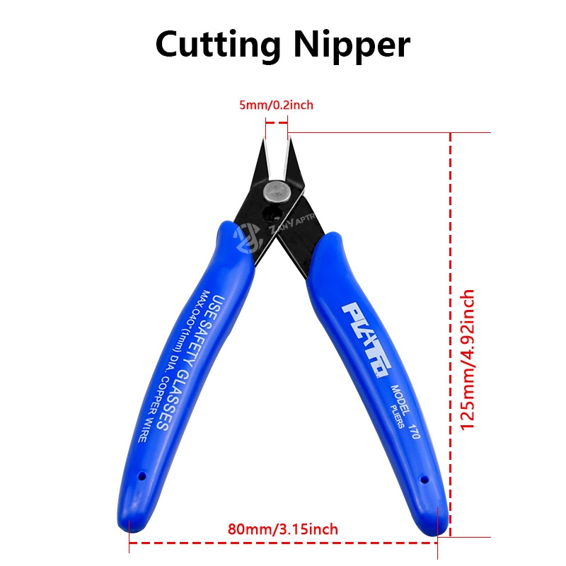 3D Model Grinding Tool Deburri – 3D Printing Process recenzja i cena