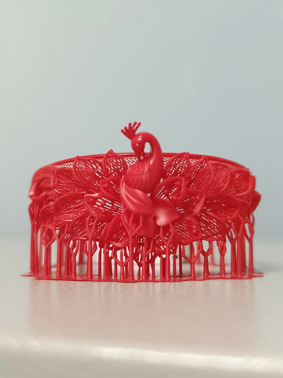 Jewelry Resin 3D Printer Lost  – Glue For 3D Printing recenzja i cena