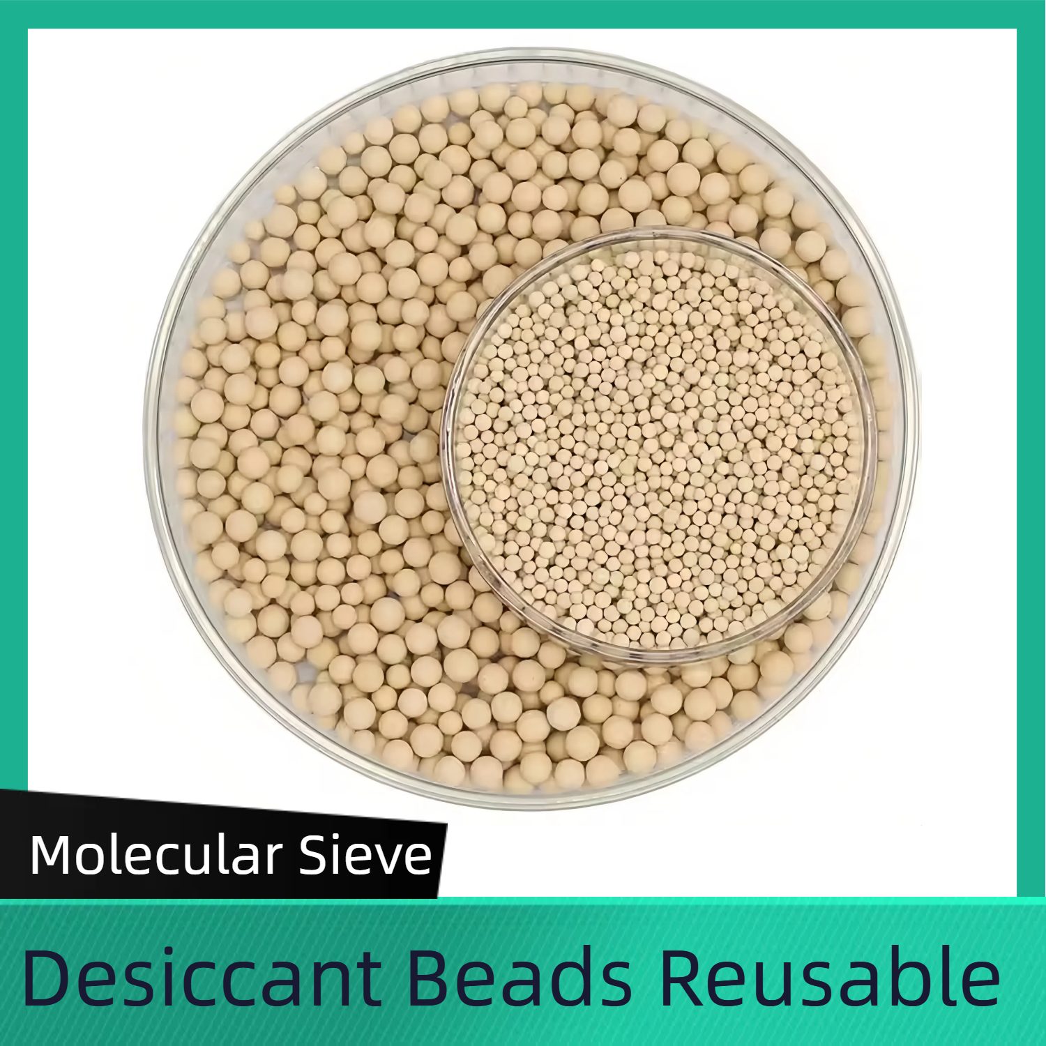 3A/4A/5A Molecular Sieve Desic – 3D Printing News recenzja i cena