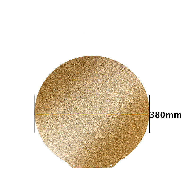 Flsun T1 Round PEI Plate for F – Pei Sheet recenzja i cena