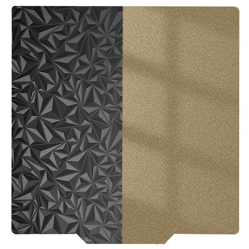 SV01/SV02 PEO PEI Build Plate  – Pei Sheet recenzja i cena