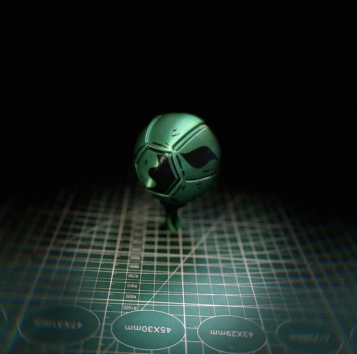 New Jojo Bizarre Adventure Ste – 3D Printing Steel recenzja i cena
