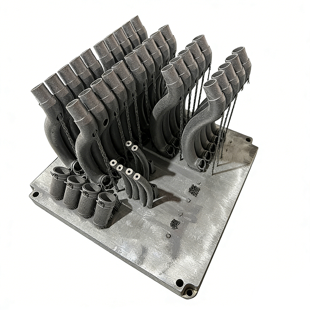 Custom High-Precision 3D Print – 3D Printing Steel recenzja i cena