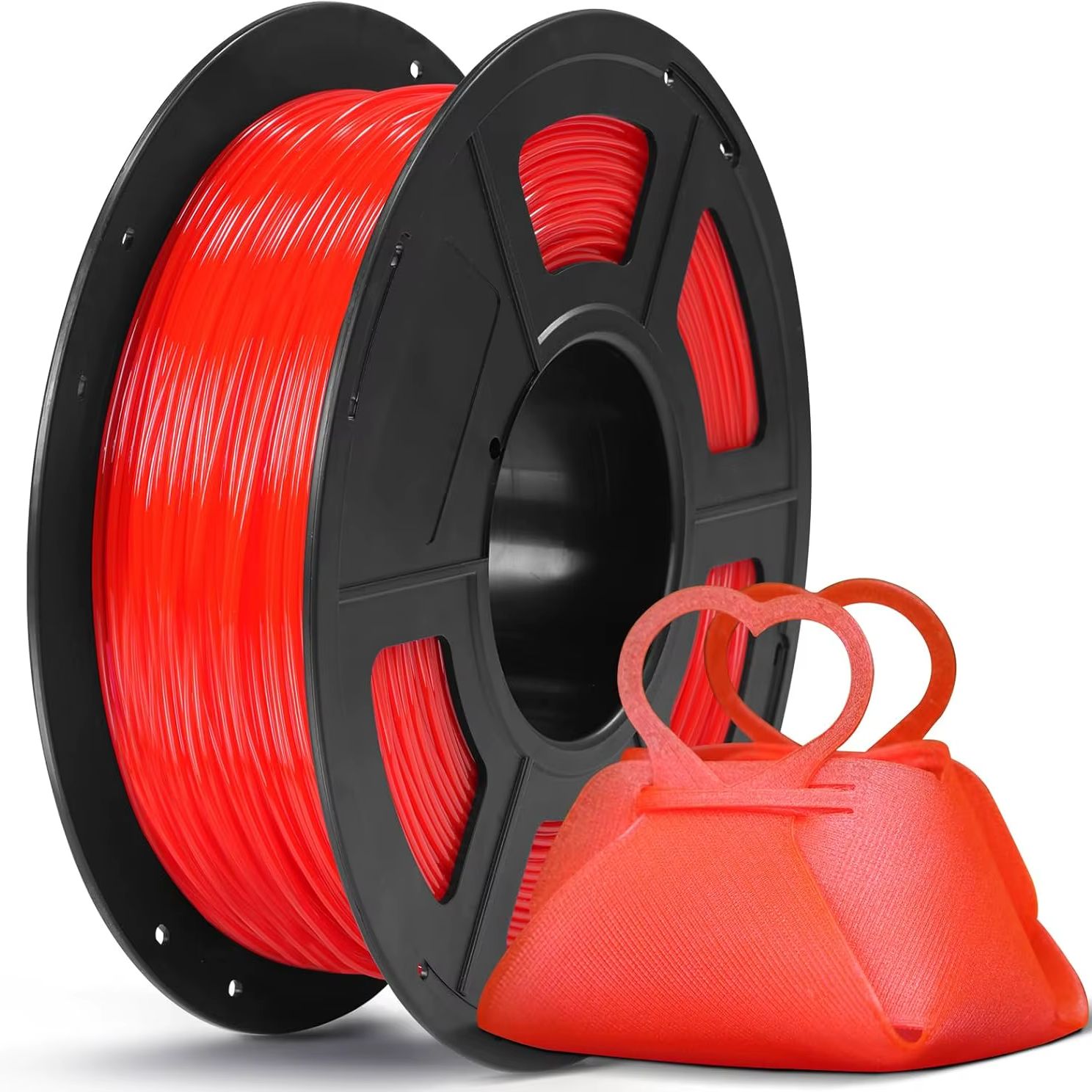 TPU Filament Flexible 3D Print – Tpu Flexible Filament recenzja i cena