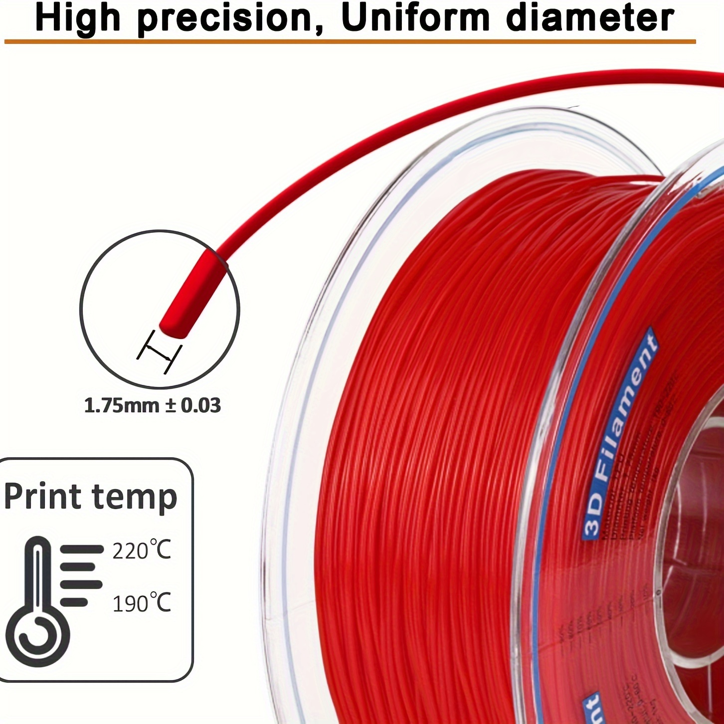 TPU Filament Flexible 3D Print – Tpu Flexible Filament recenzja i cena