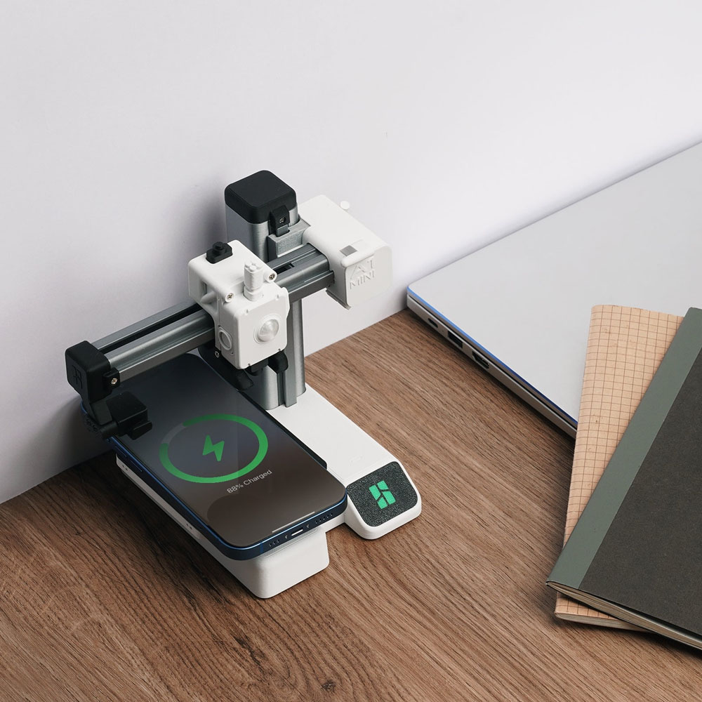 Bambu Lab 3D Printing DIY Crea – 3D Printing Process recenzja i cena