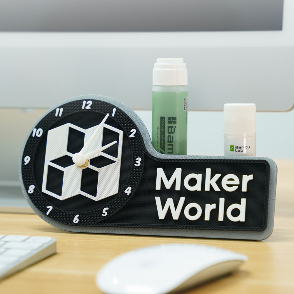 Bambu Lab 3D Printing DIY Crea – 3D Printing Process recenzja i cena