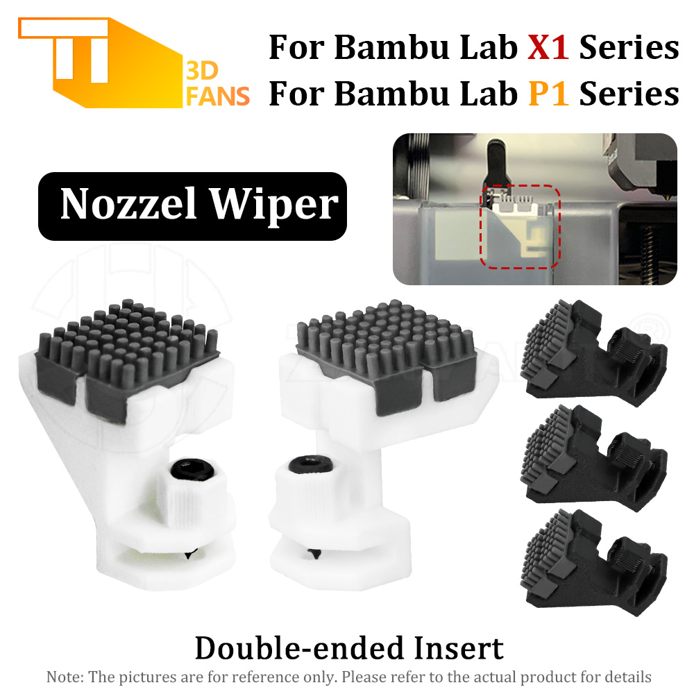 For bambu lab P1/X1 Series ABS – 3D Printing Process recenzja i cena