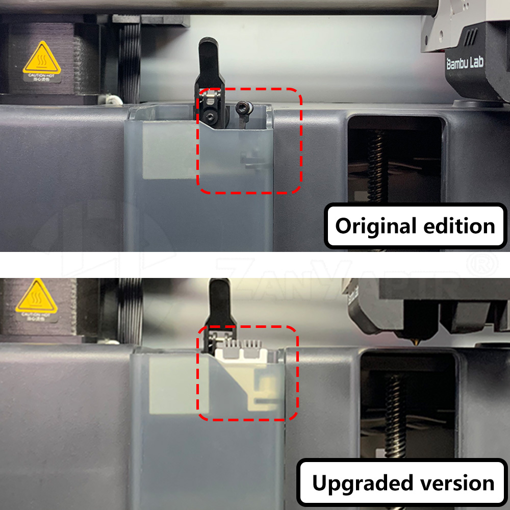 For bambu lab P1/X1 Series ABS – 3D Printing Process recenzja i cena