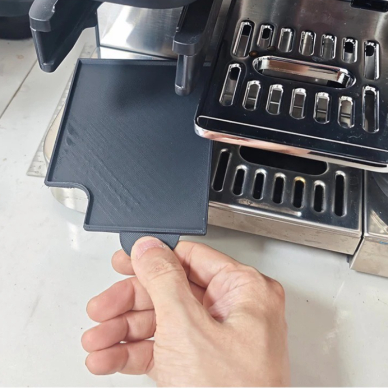 Coffee Machine Protective Pad  – 3D Printing Process recenzja i cena