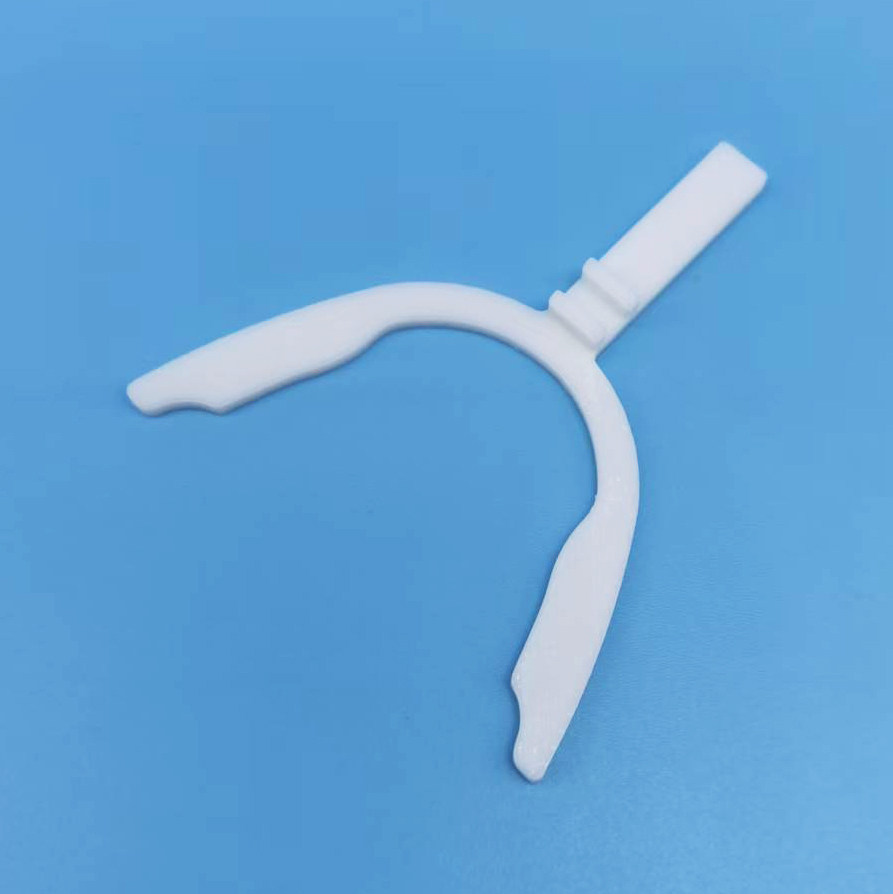 10Pcs/Bag Dental Bite Fork Ort – 3D Printing Orthodontics recenzja i cena