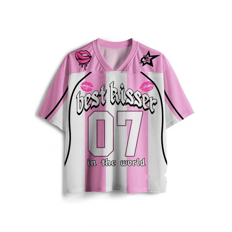 2026 New Jersey Sports Short S – 3D Printing Objects recenzja i cena