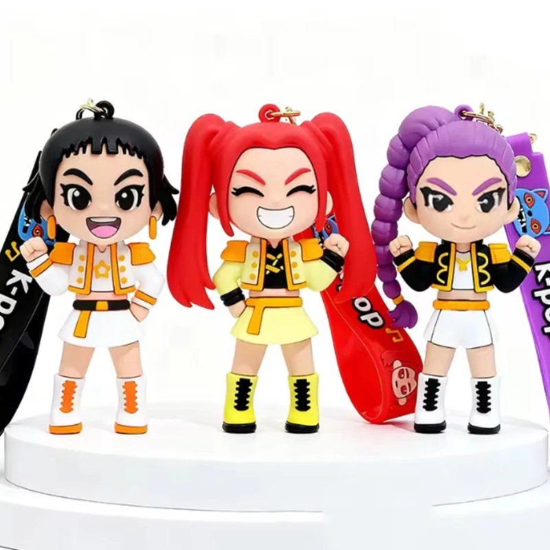 New 3D Printed Anime Movie Kpo – 3D Printing Objects recenzja i cena
