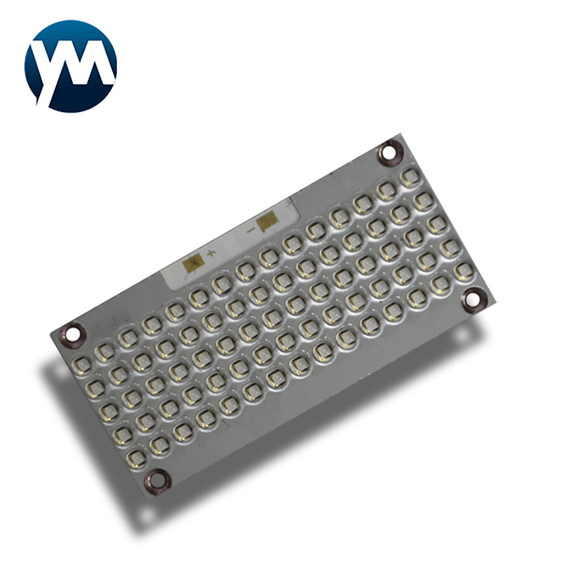 UV LED Module 200W High Power  – Glue For 3D Printing recenzja i cena