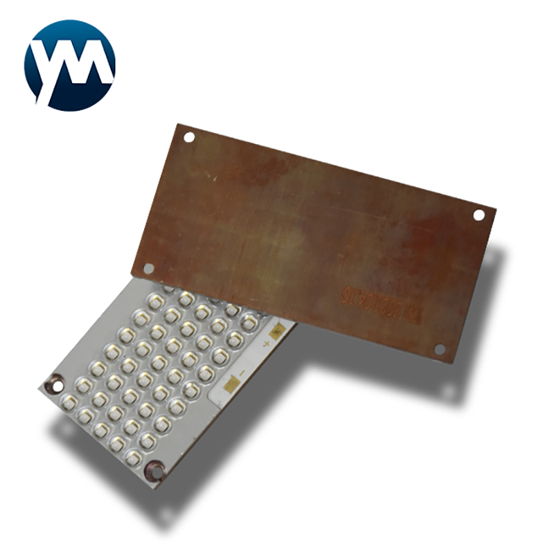 UV LED Module 200W High Power  – Glue For 3D Printing recenzja i cena