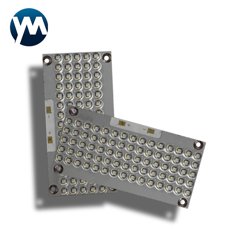 UV LED Module 200W High Power  – Glue For 3D Printing recenzja i cena