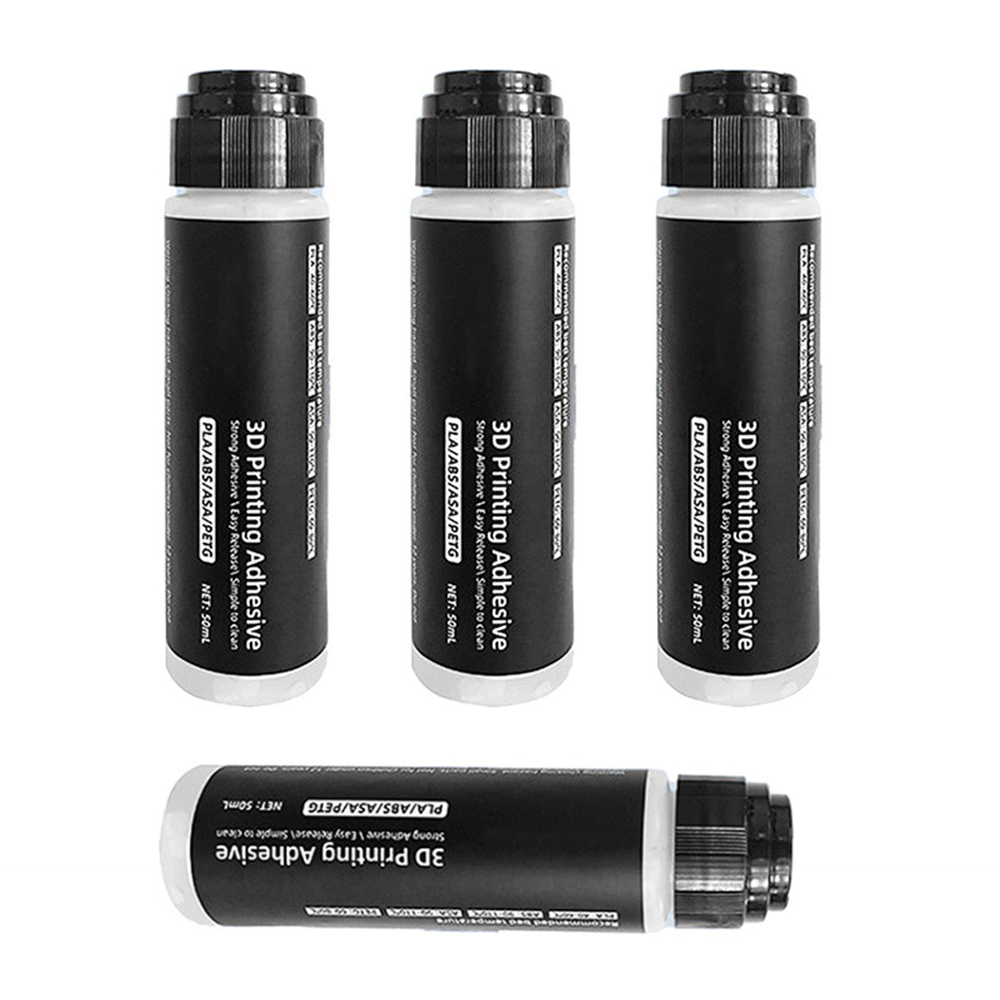 For Flashforge Glue for Advent – Glue For 3D Printing recenzja i cena