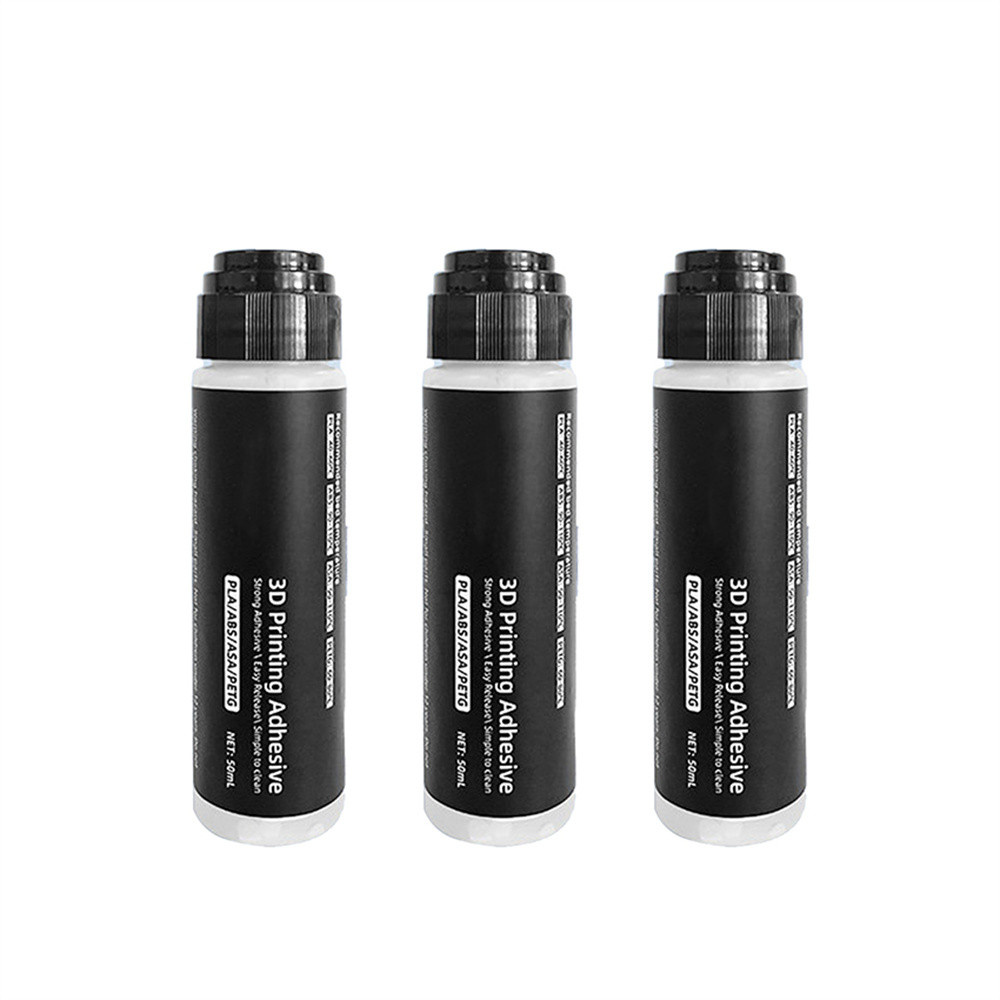 For Flashforge Glue for Advent – Glue For 3D Printing recenzja i cena