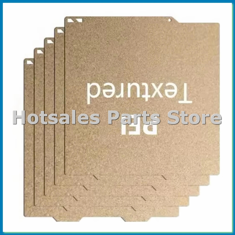 5pcs for Bamboo Lab A1 Mini Se – 3D Printing Steel recenzja i cena