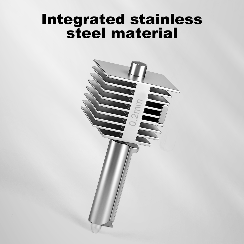 3D Printing Accessories A1/A1  – 3D Printing Steel recenzja i cena