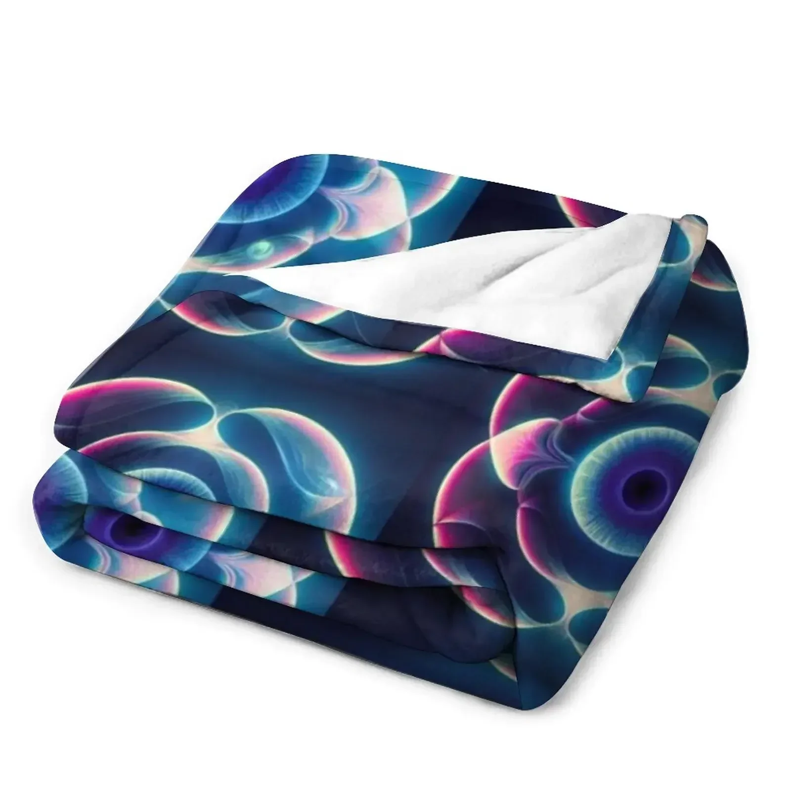 Sacred Geometry Hologram Throw – 3D Printing Hologram recenzja i cena