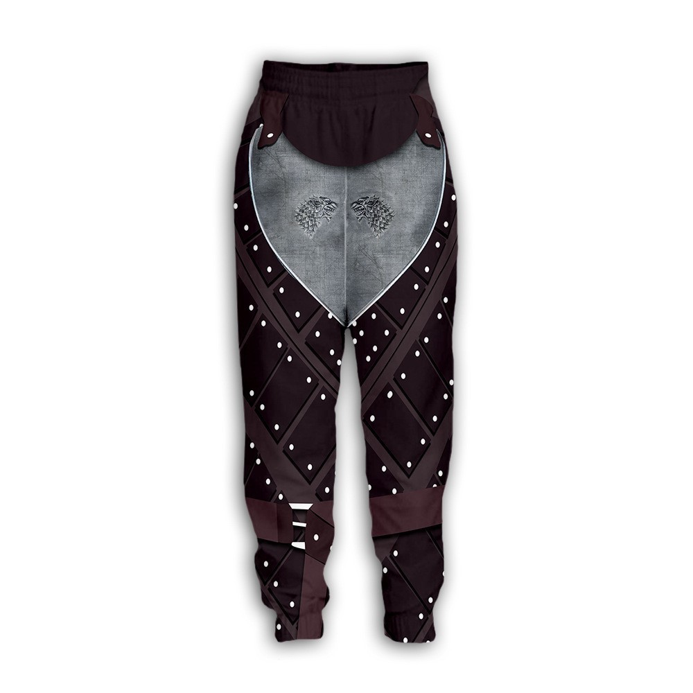New Unisex Viking 3D Print Cau – 3D Printing News recenzja i cena